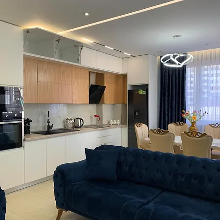 Appartement Seaside In