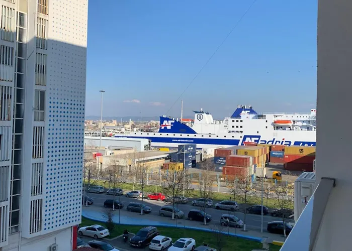 Seaside In Apartmán