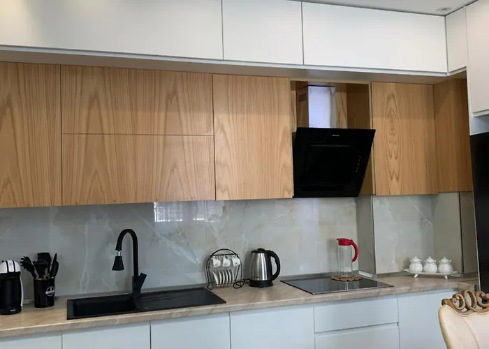 Seaside In Apartmán Durrës