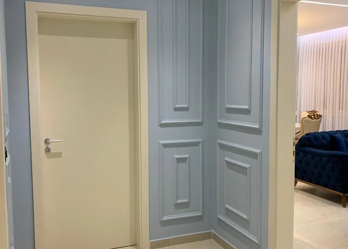 Seaside In Apartmán