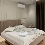 Seaside In Apartment Durres