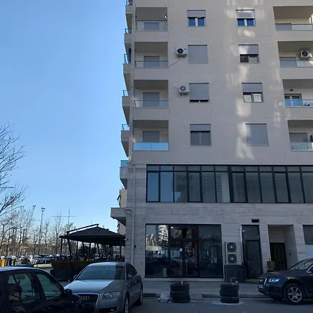 Apartment Seaside In *