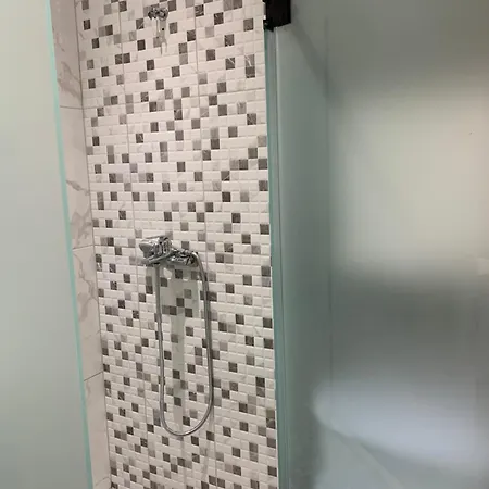 Seaside In Apartment