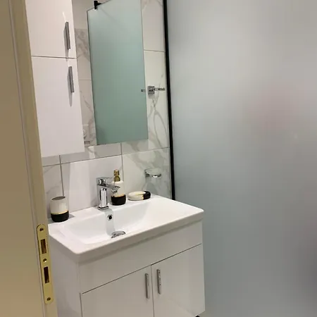 Apartment Seaside In