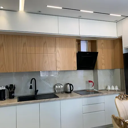 Seaside In Appartement Durrës