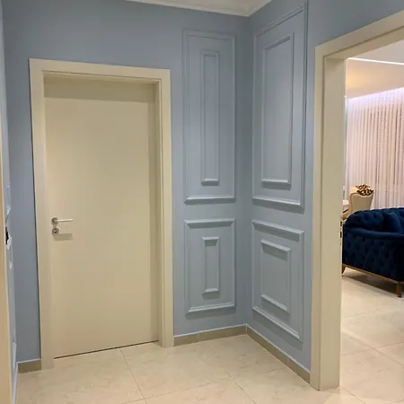 Seaside In Appartement