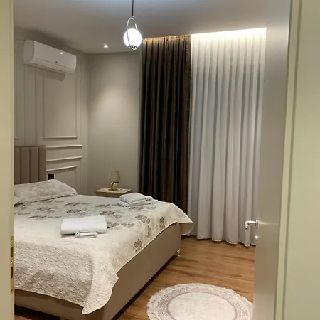 Apartment Seaside In Durres