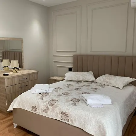 Seaside In Appartement *