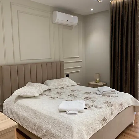 Seaside In Appartement Durrës