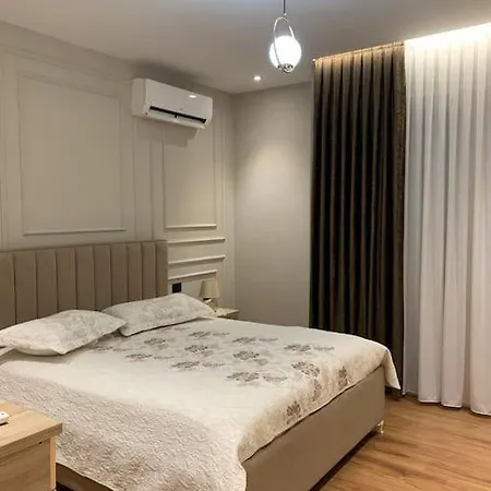 Seaside In Appartement *