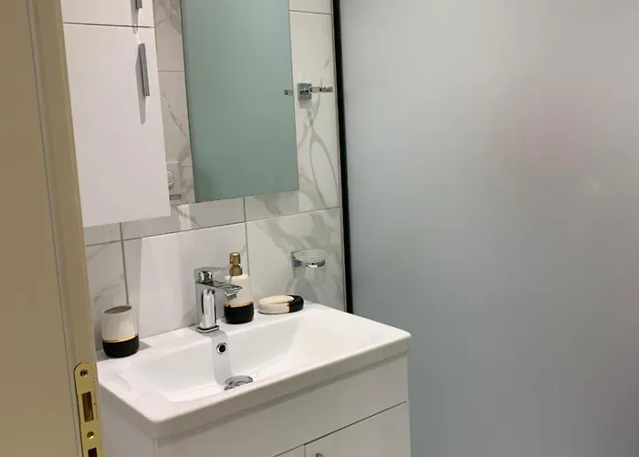 Apartamento Seaside In